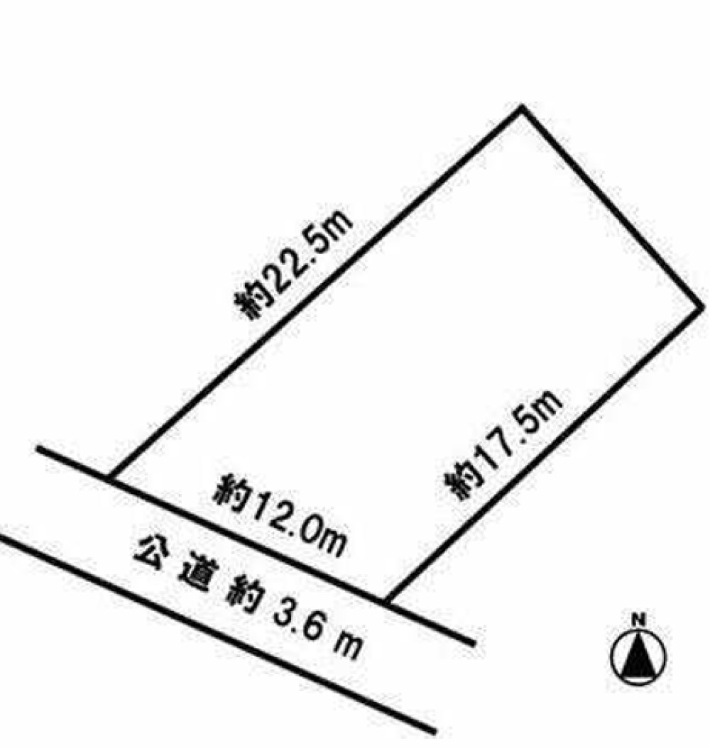 豊橋市下地町 画像1