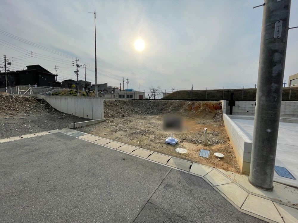 春日井市高森台四丁目　全10区画　B区画 画像5