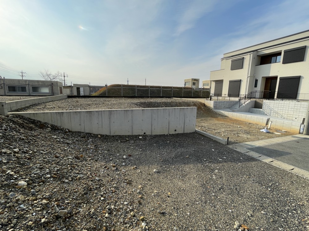 春日井市高森台四丁目　全10区画　B区画 画像4