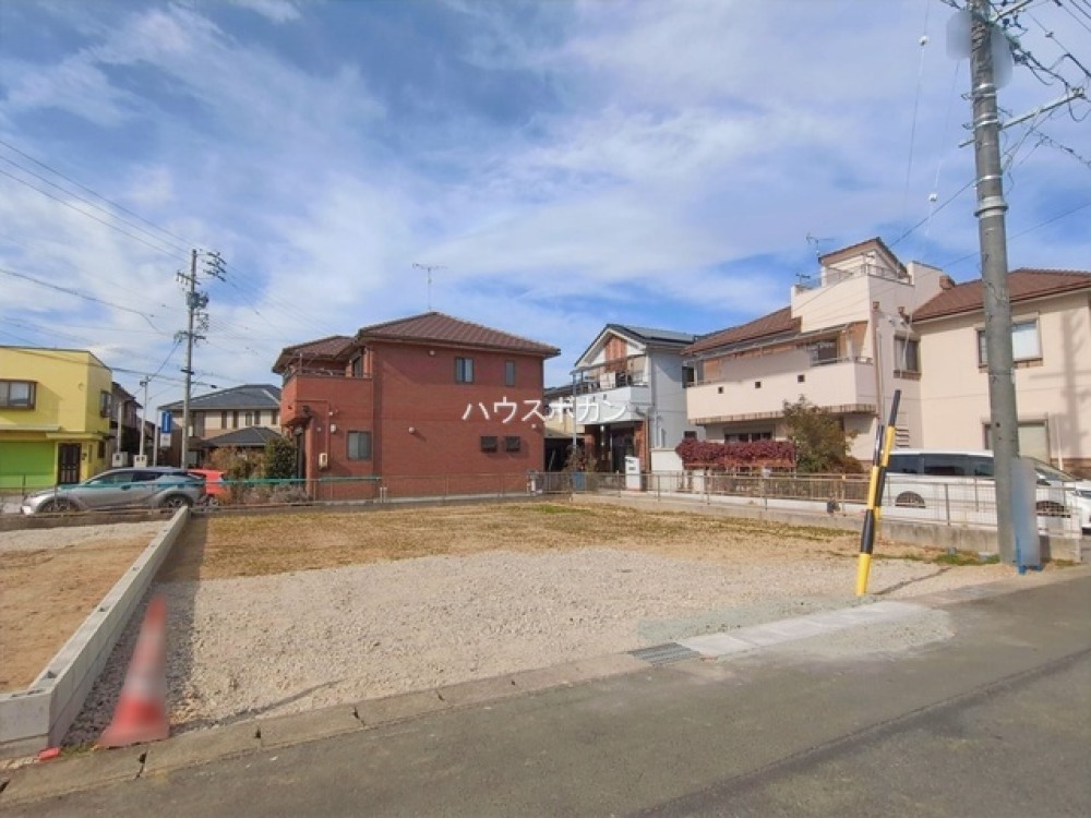 豊橋市西高師町　第1期　全2棟　2号棟 画像5