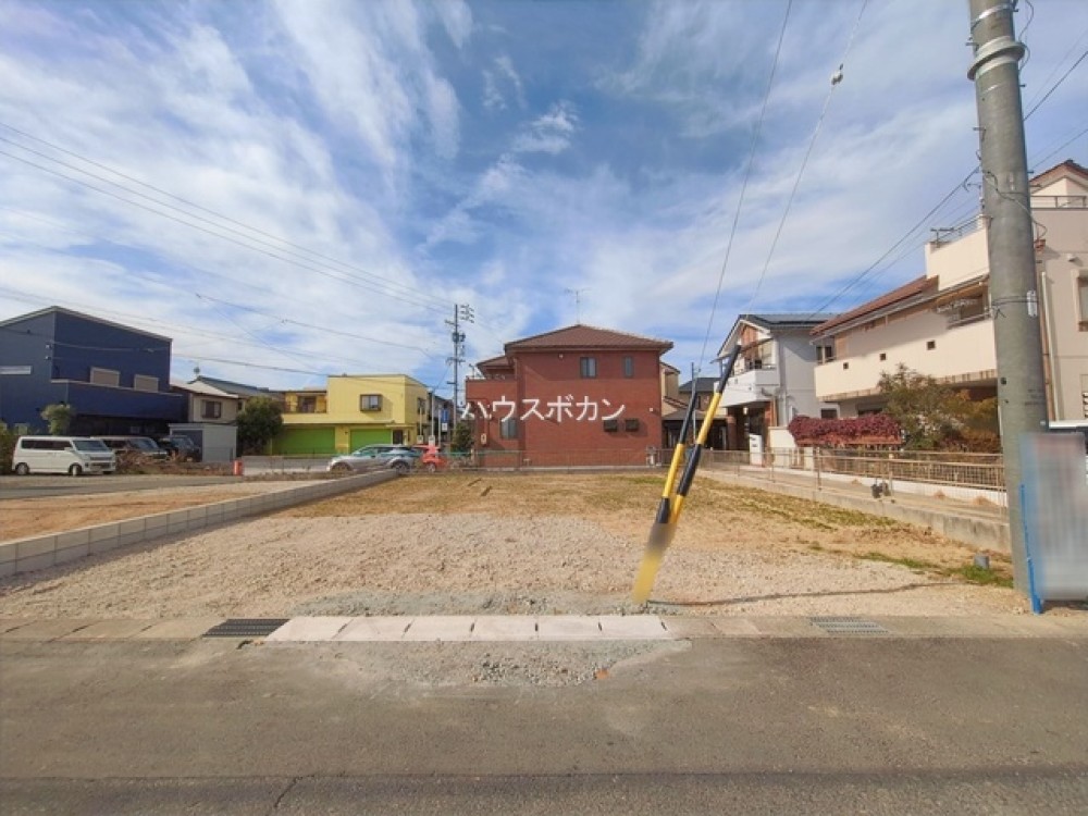 豊橋市西高師町　第1期　全2棟　2号棟 画像6