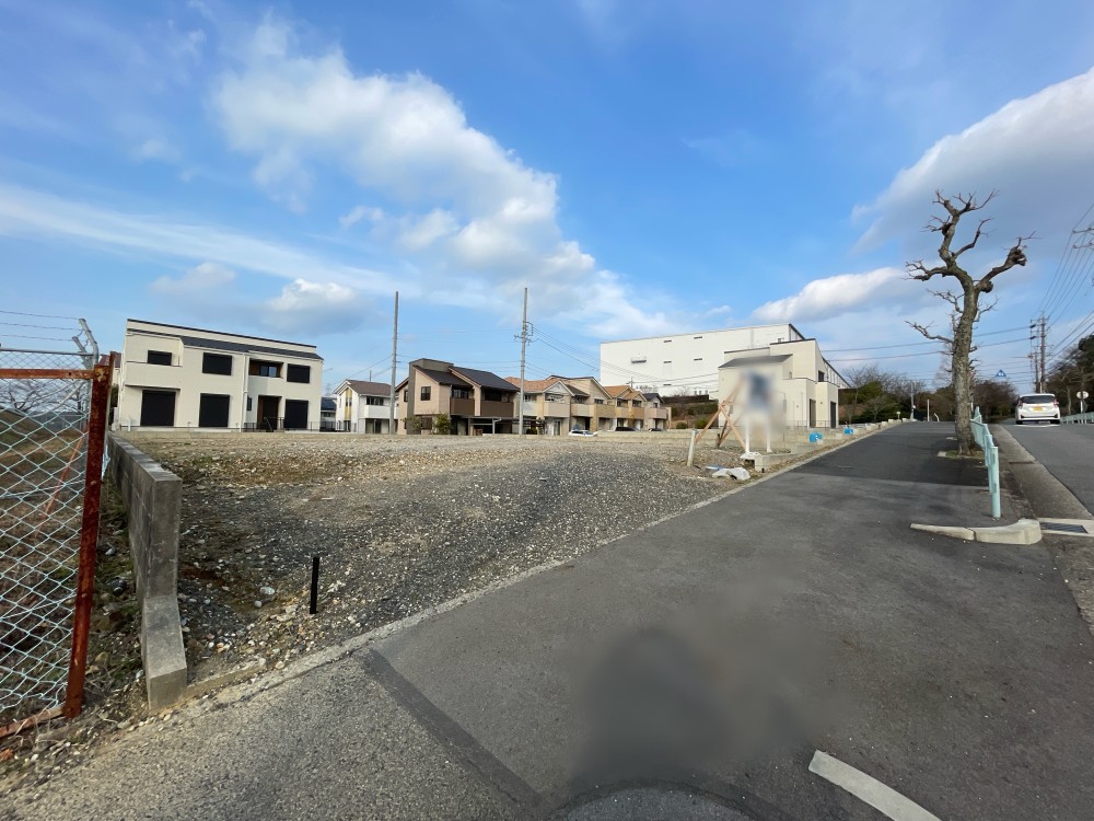 春日井市高森台四丁目　全10区画　C区画 画像4
