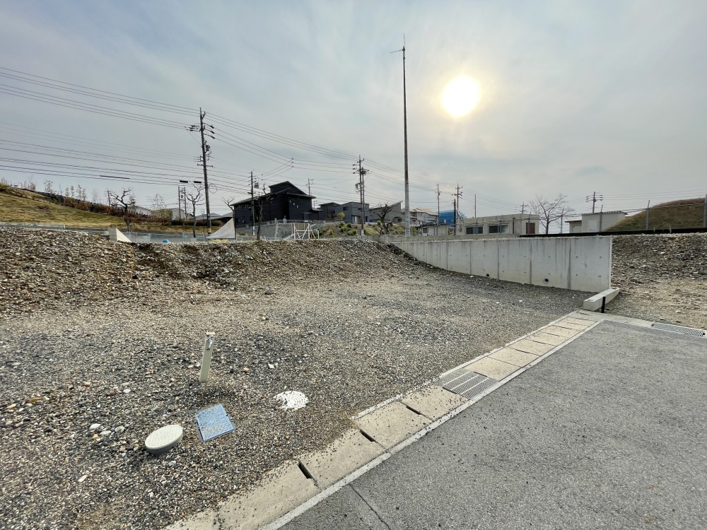 春日井市高森台四丁目　全10区画　D区画 画像4