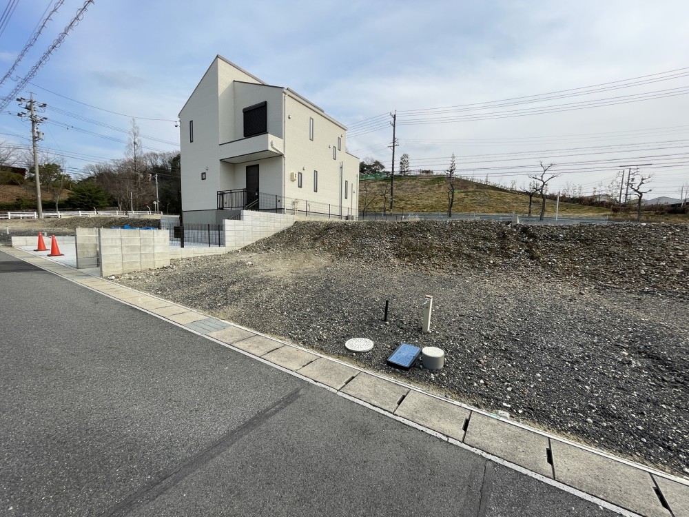 春日井市高森台四丁目　全10区画　F区画 画像5