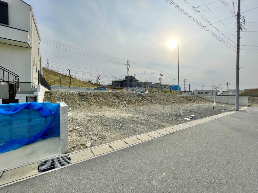 春日井市高森台四丁目　全10区画　F区画 画像4