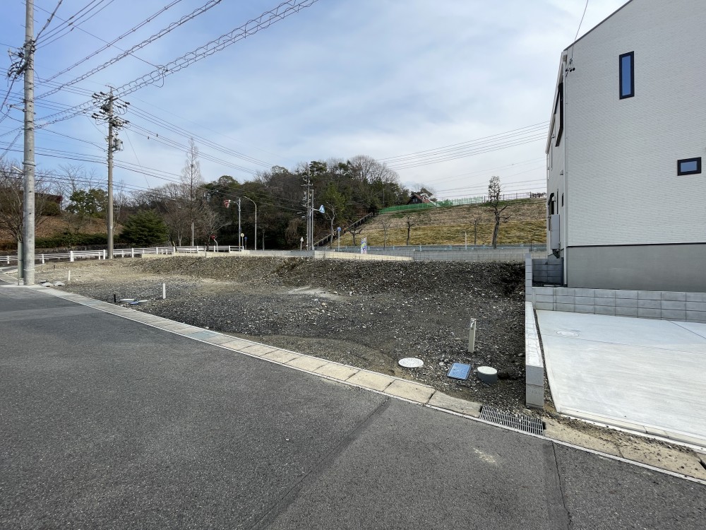 春日井市高森台四丁目　全10区画　H区画 画像5