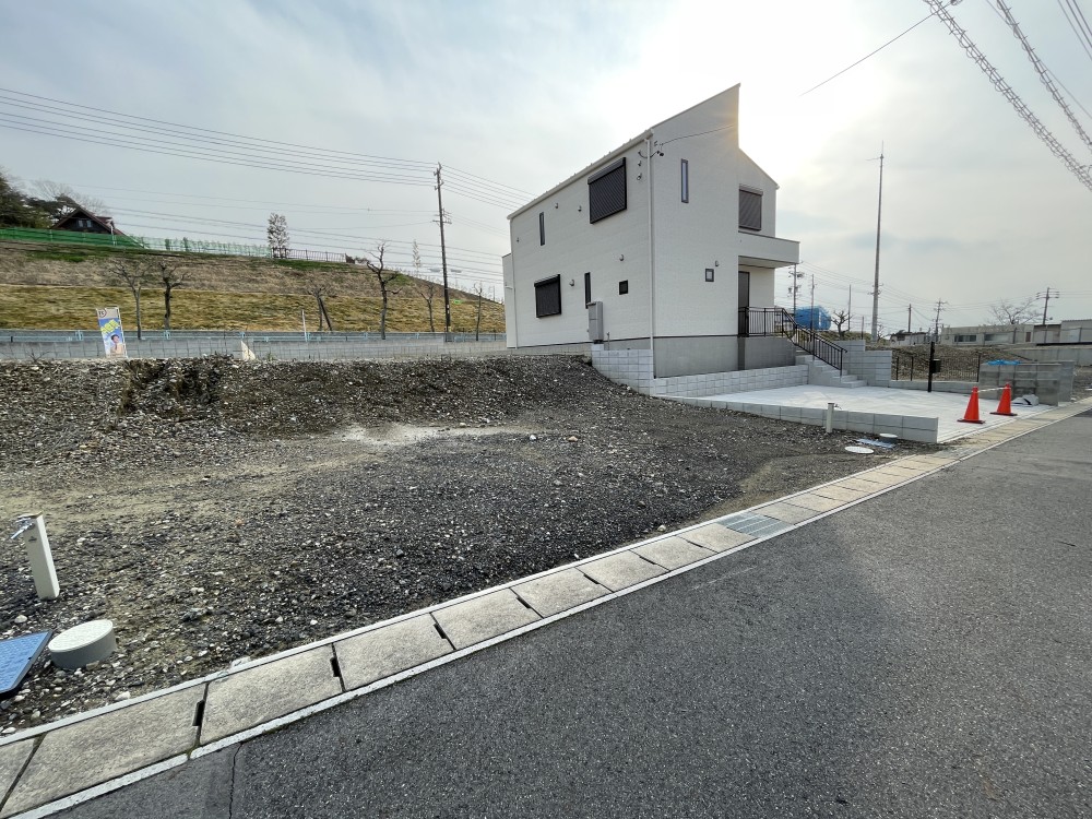 春日井市高森台四丁目　全10区画　H区画 画像4