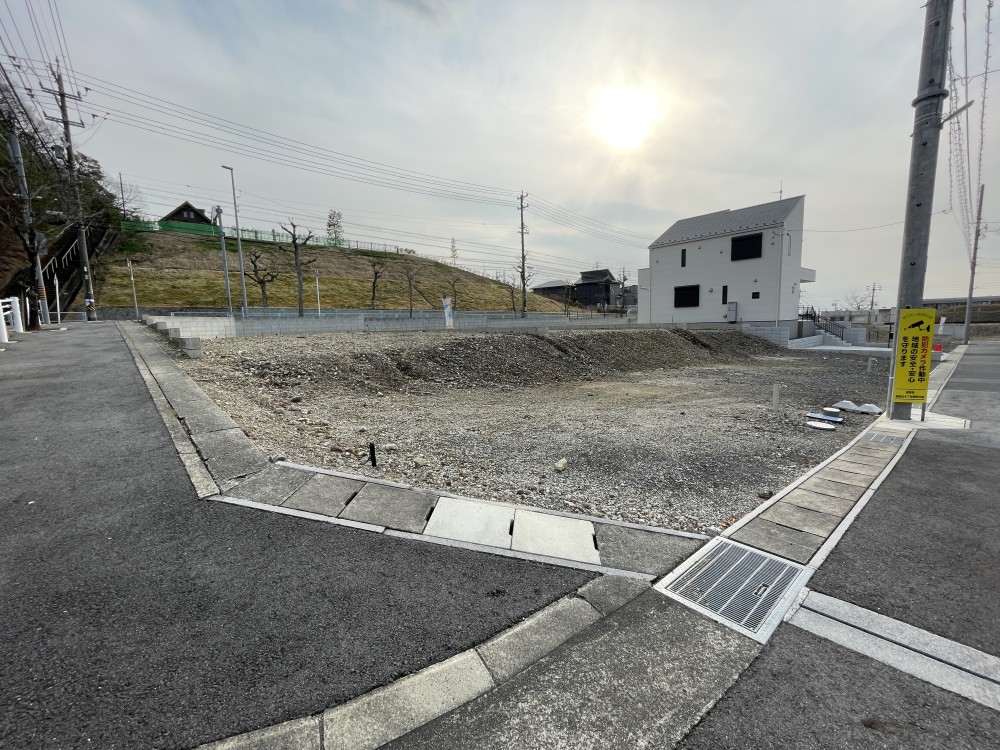 春日井市高森台四丁目　全10区画　J区画 画像6