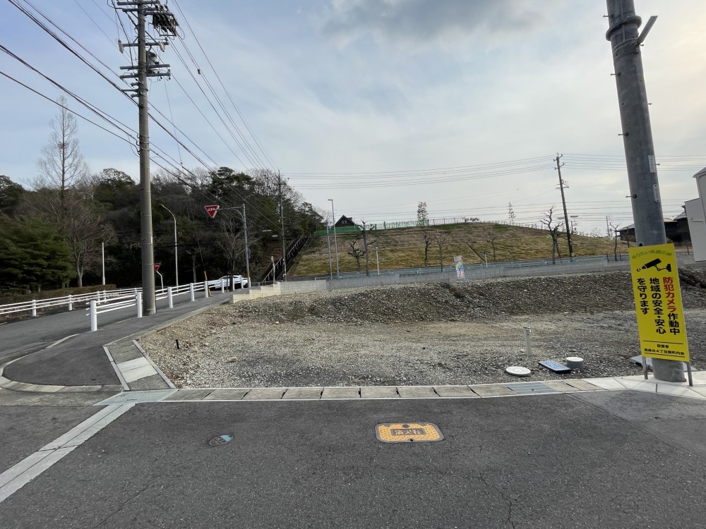 春日井市高森台四丁目　全10区画　J区画 画像5