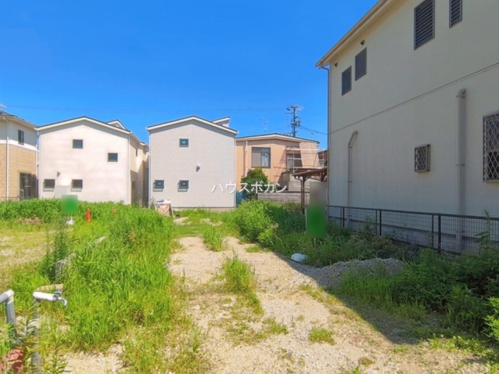 江南市古知野町　全7区画　3号地 画像5