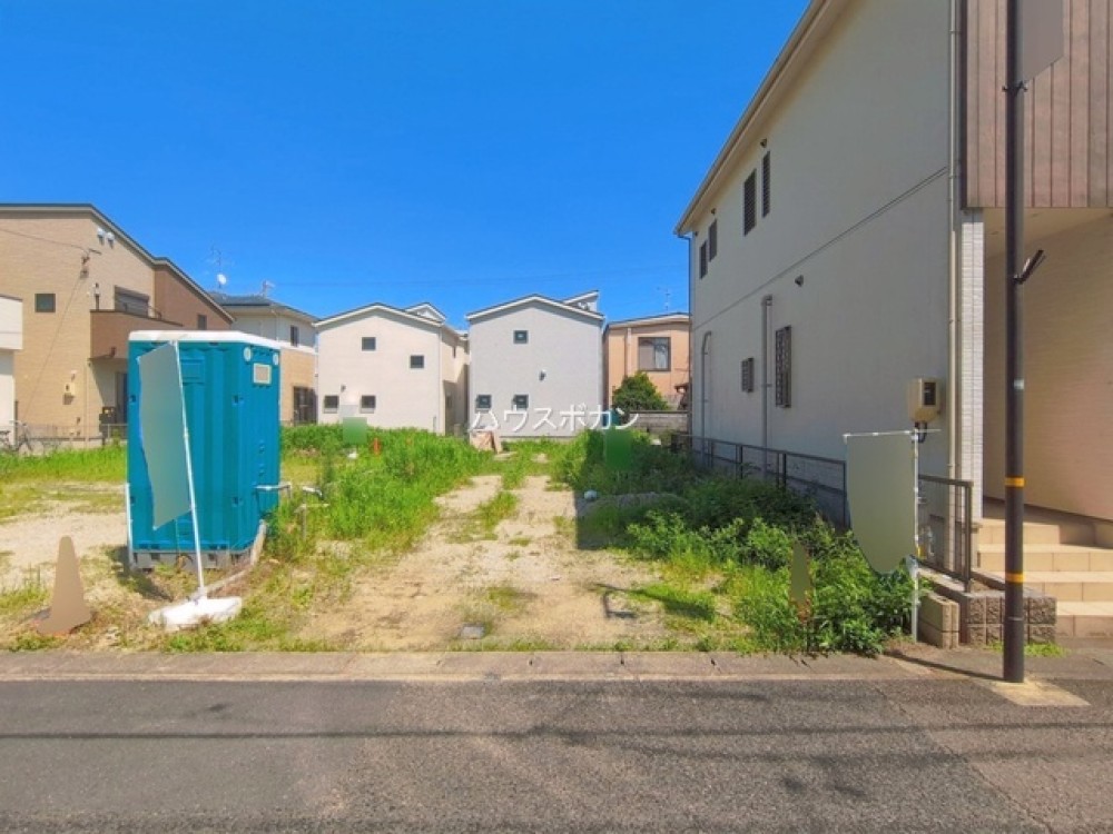 江南市古知野町　全7区画　3号地 画像4