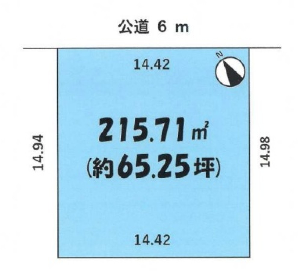 春日井市神屋町 画像1