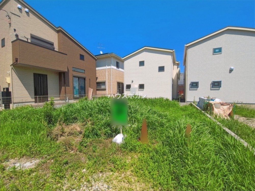江南市古知野町　全7区画　4号地 画像4