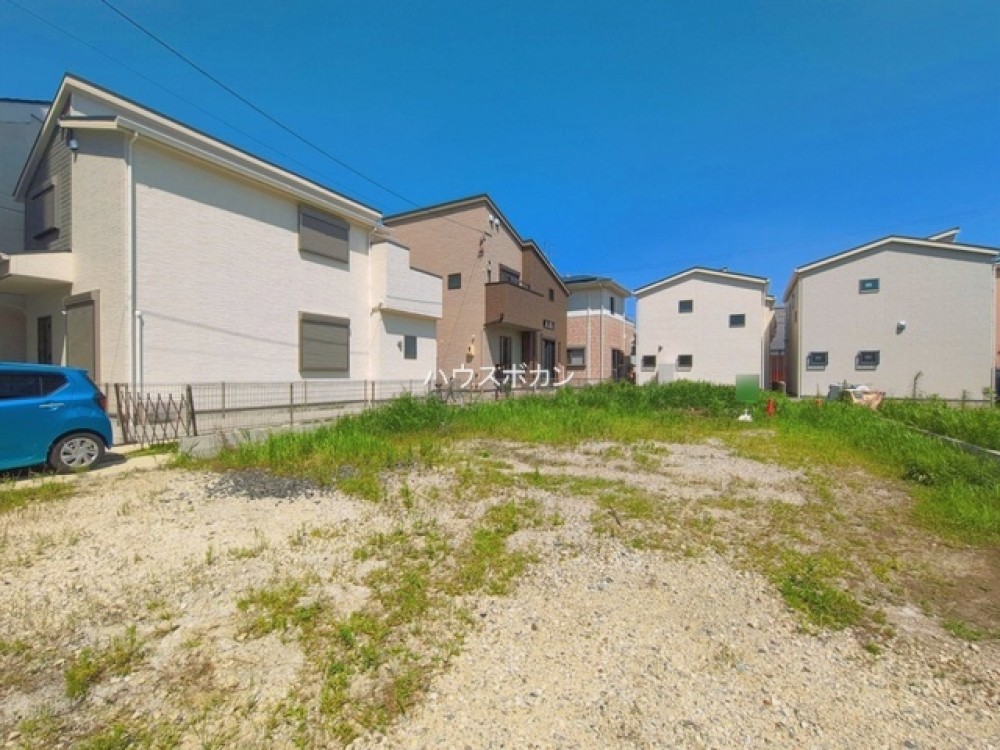 江南市古知野町　全7区画　5号地 画像4
