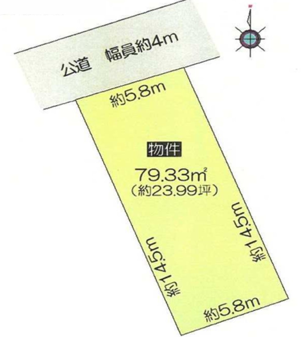 豊川市新栄町三丁目 画像1