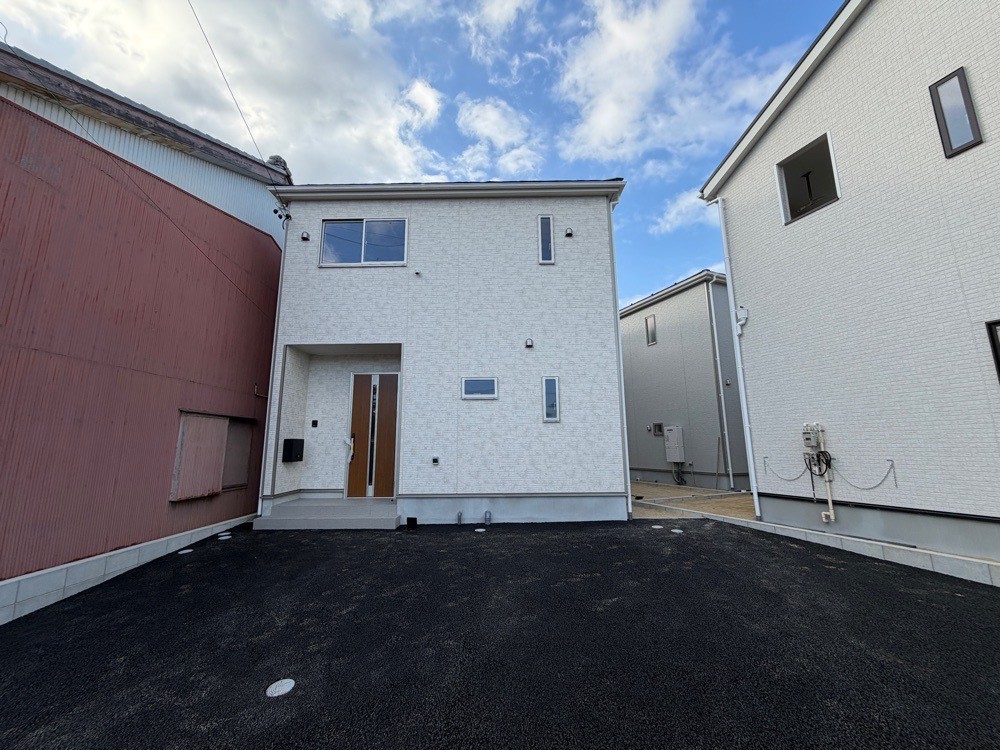 碧南市神有町　第2　全8棟　1号棟 画像4