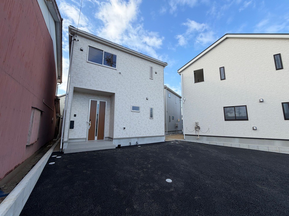 碧南市神有町　第2　全8棟　1号棟 画像4