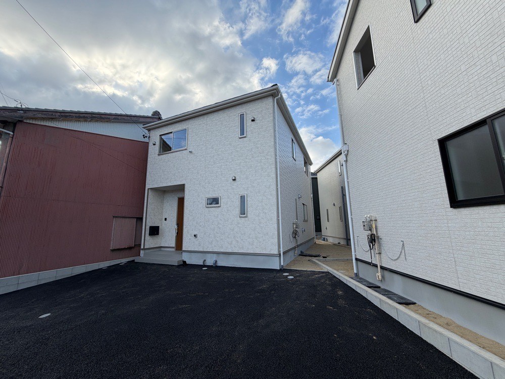 碧南市神有町　第2　全8棟　1号棟 画像5