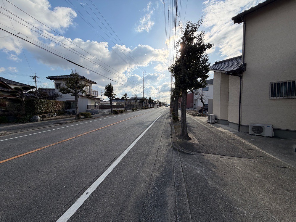 碧南市神有町　第2　全8棟　1号棟 画像6