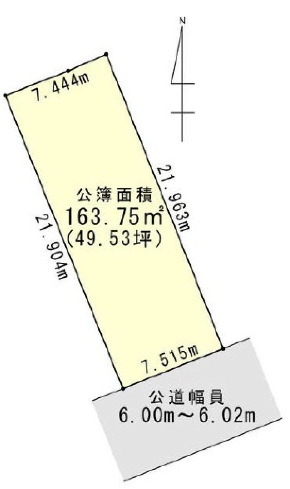岐阜市池田町一丁目 画像1