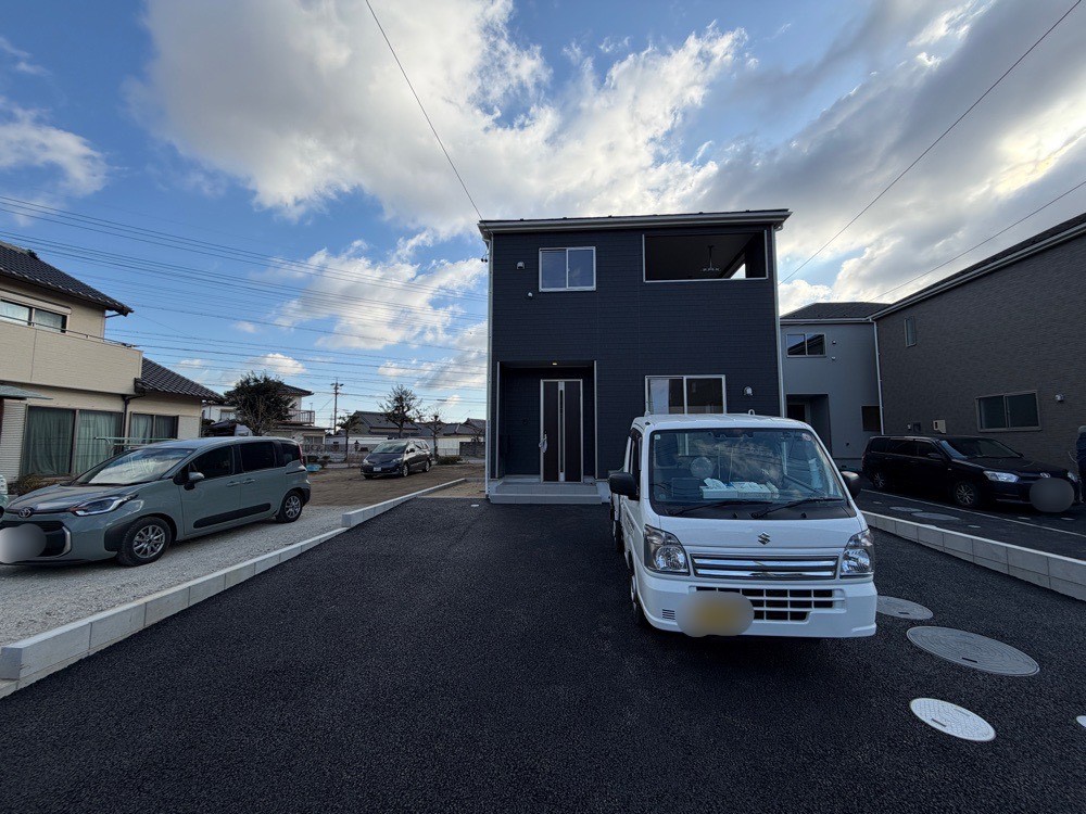 碧南市神有町　第2　全8棟　2号棟 画像4