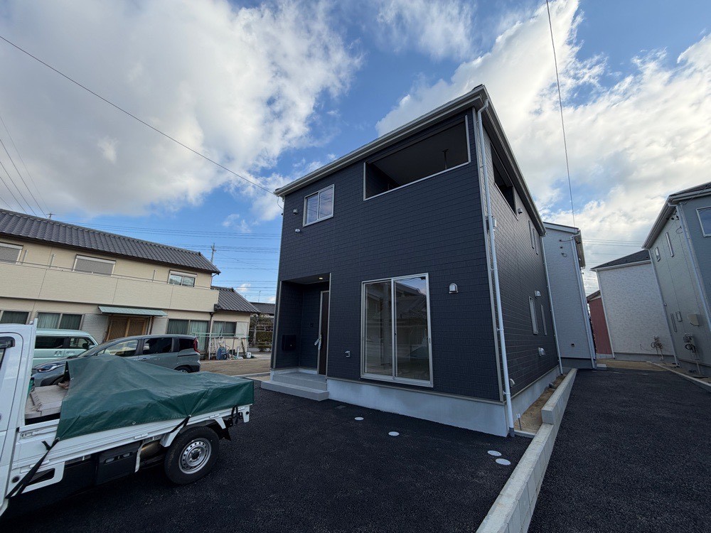 碧南市神有町　第2　全8棟　2号棟 画像4