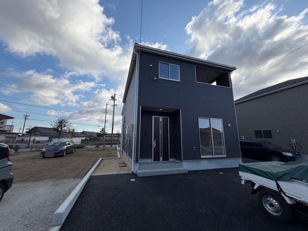 碧南市神有町　第2　全8棟　2号棟 画像6