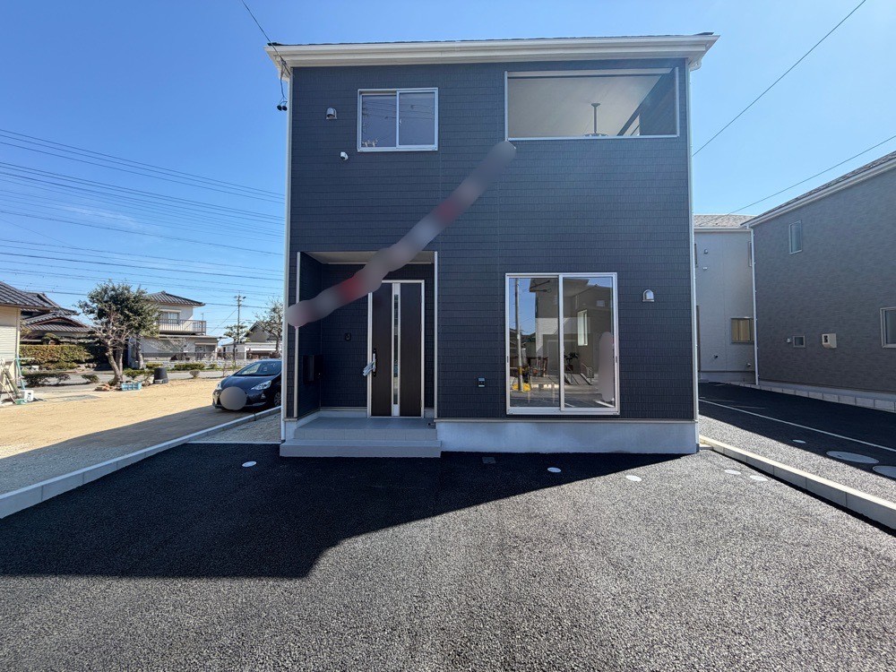 碧南市神有町　第2　全8棟　2号棟 画像19