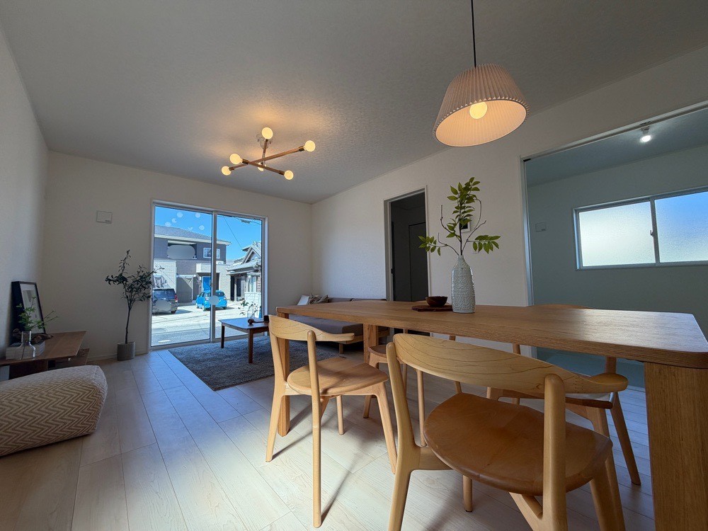 碧南市神有町　第2　全8棟　2号棟 画像4