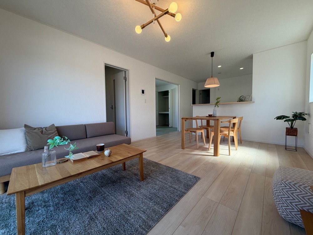 碧南市神有町　第2　全8棟　2号棟 画像5