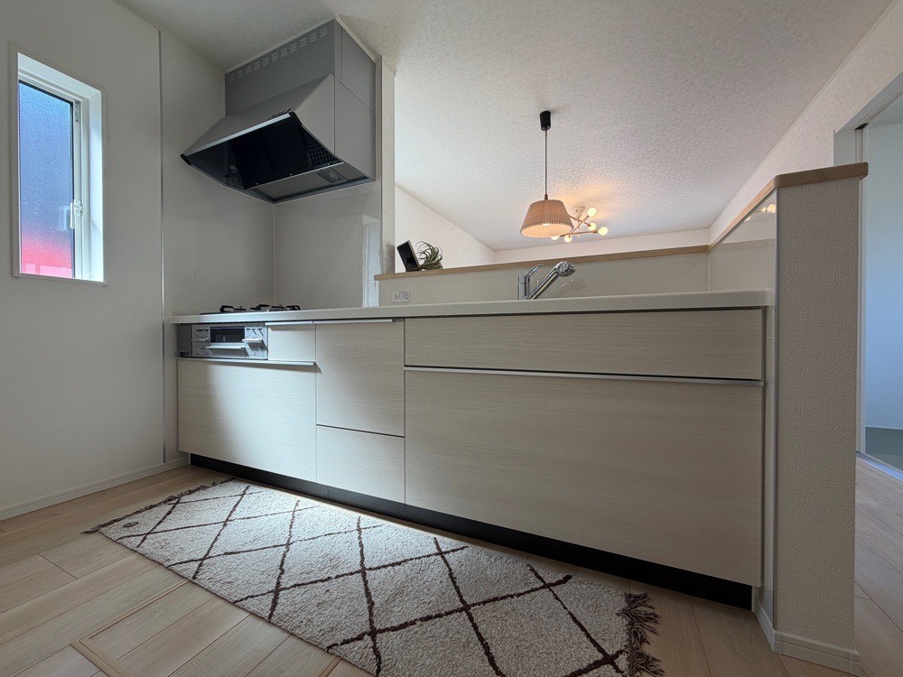 碧南市神有町　第2　全8棟　2号棟 画像6