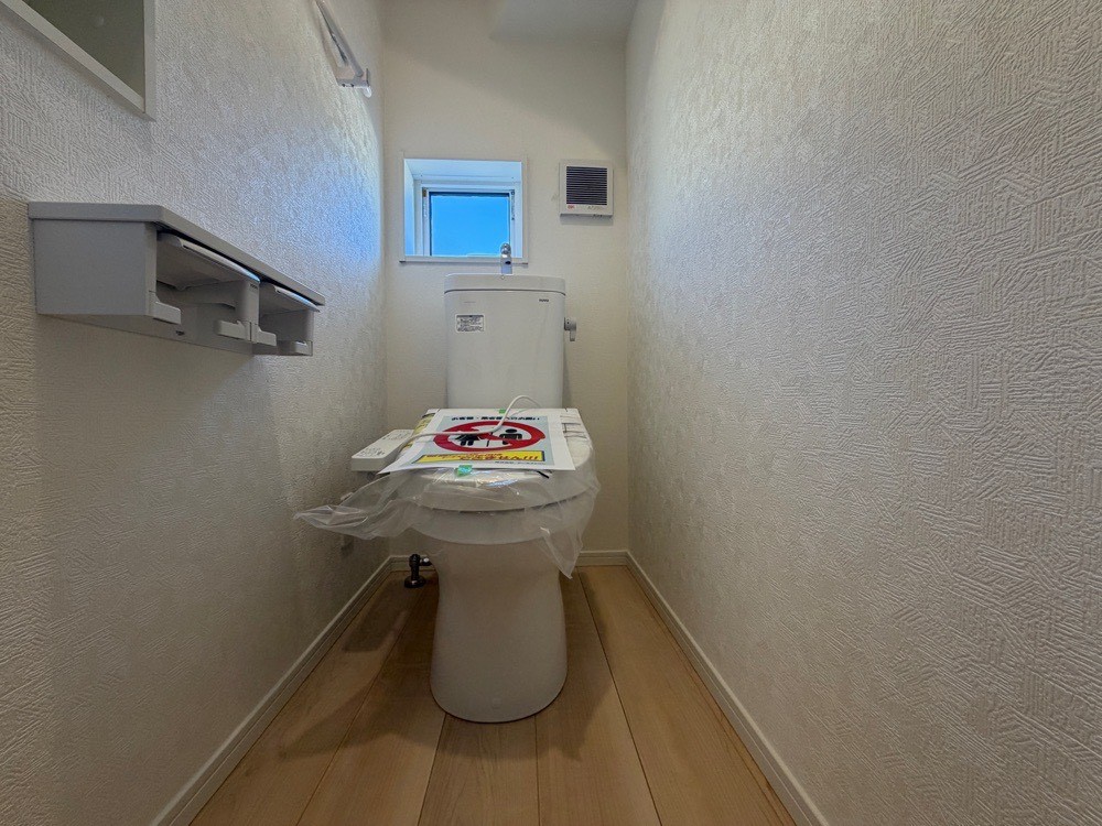 碧南市神有町　第2　全8棟　2号棟 画像9