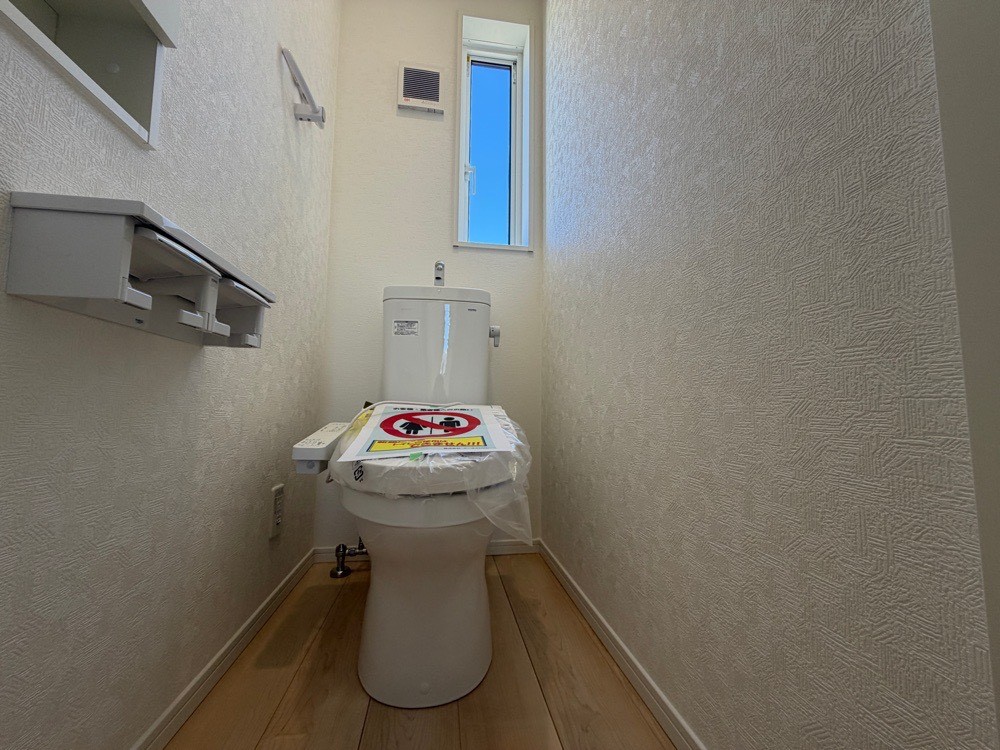 碧南市神有町　第2　全8棟　2号棟 画像10