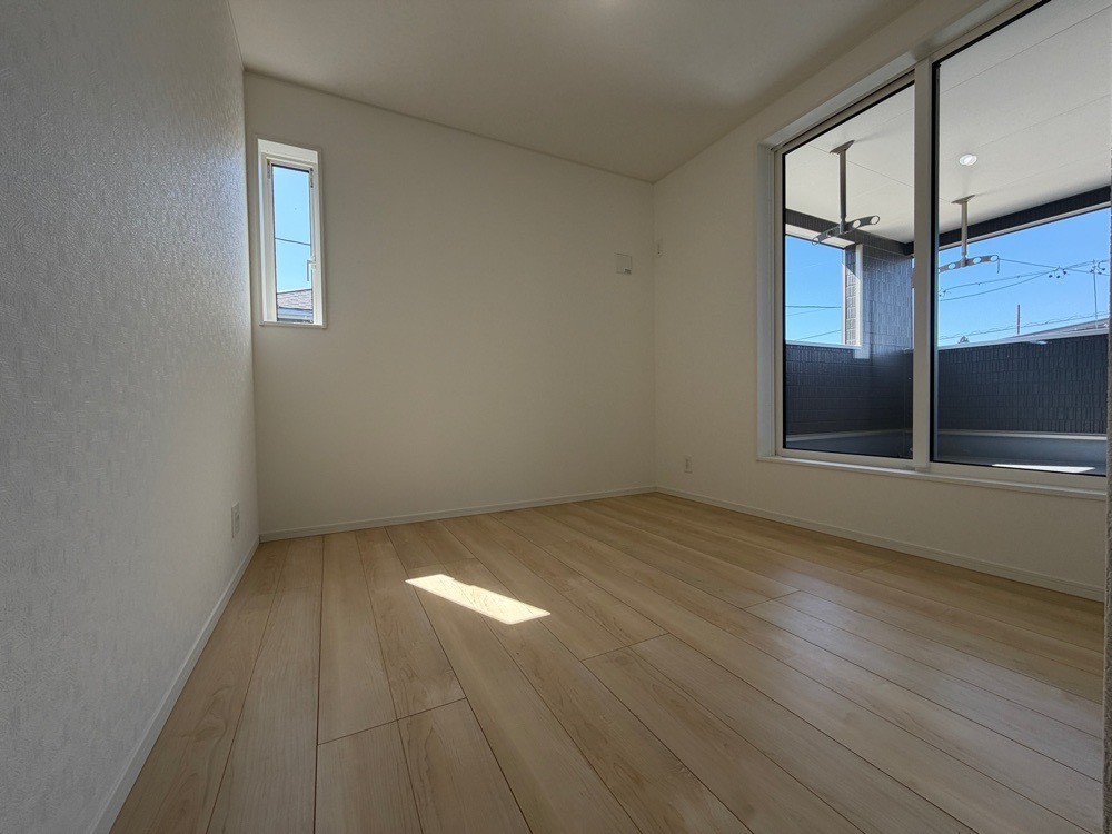 碧南市神有町　第2　全8棟　2号棟 画像12