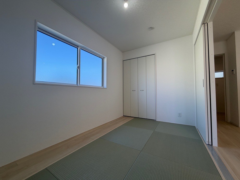 碧南市神有町　第2　全8棟　2号棟 画像14