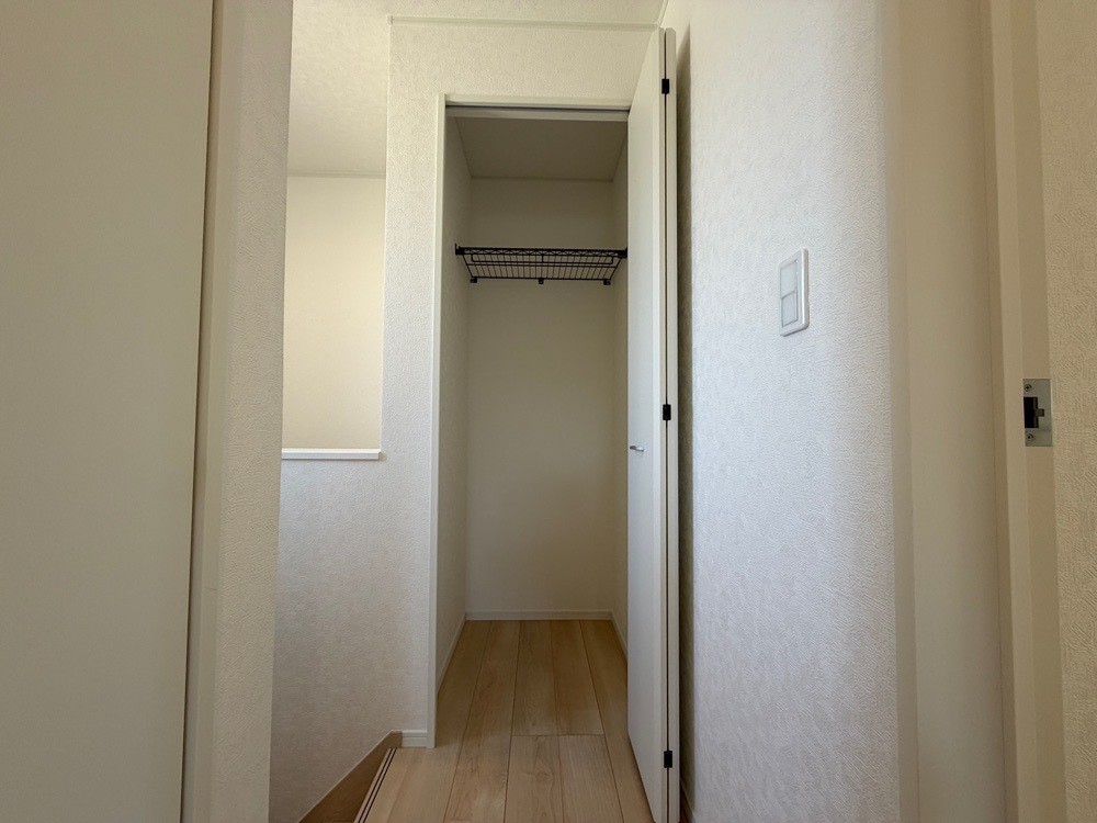 碧南市神有町　第2　全8棟　2号棟 画像16