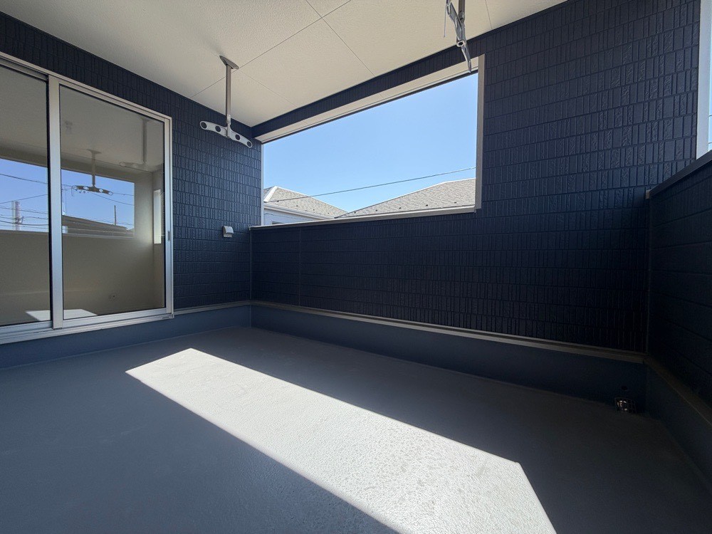 碧南市神有町　第2　全8棟　2号棟 画像18