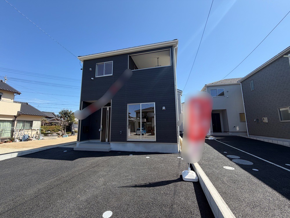 碧南市神有町　第2　全8棟　2号棟 画像19