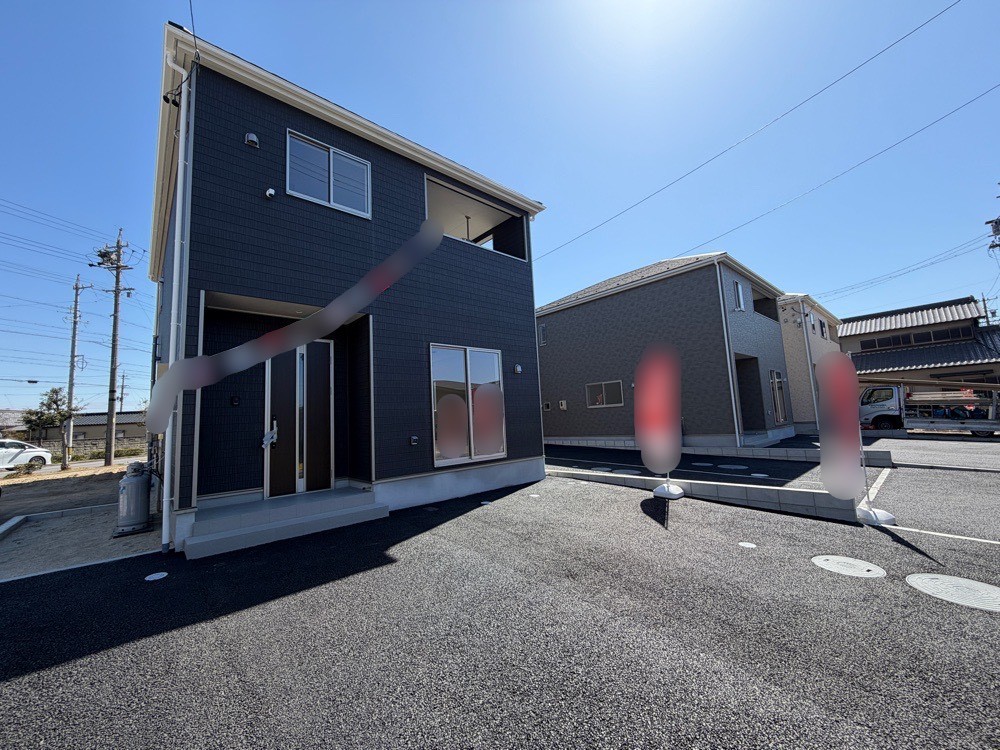 碧南市神有町　第2　全8棟　2号棟 画像20