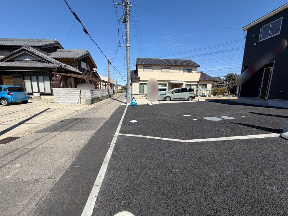 碧南市神有町　第2　全8棟　2号棟 画像21