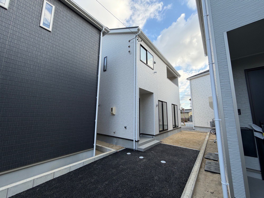 碧南市神有町　第2　全8棟　3号棟 画像5