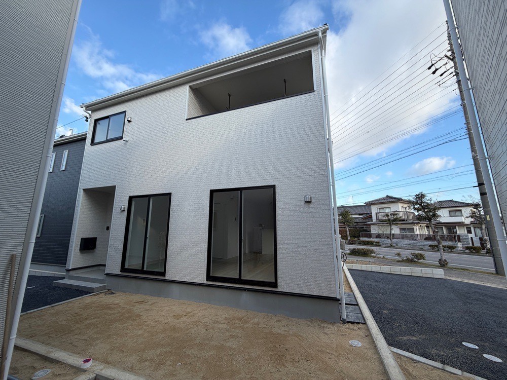 碧南市神有町　第2　全8棟　3号棟 画像2