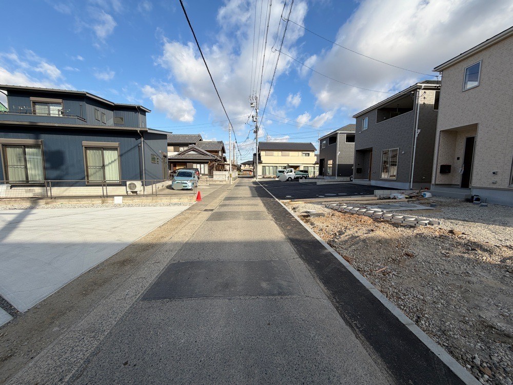 碧南市神有町　第2　全8棟　3号棟 画像6