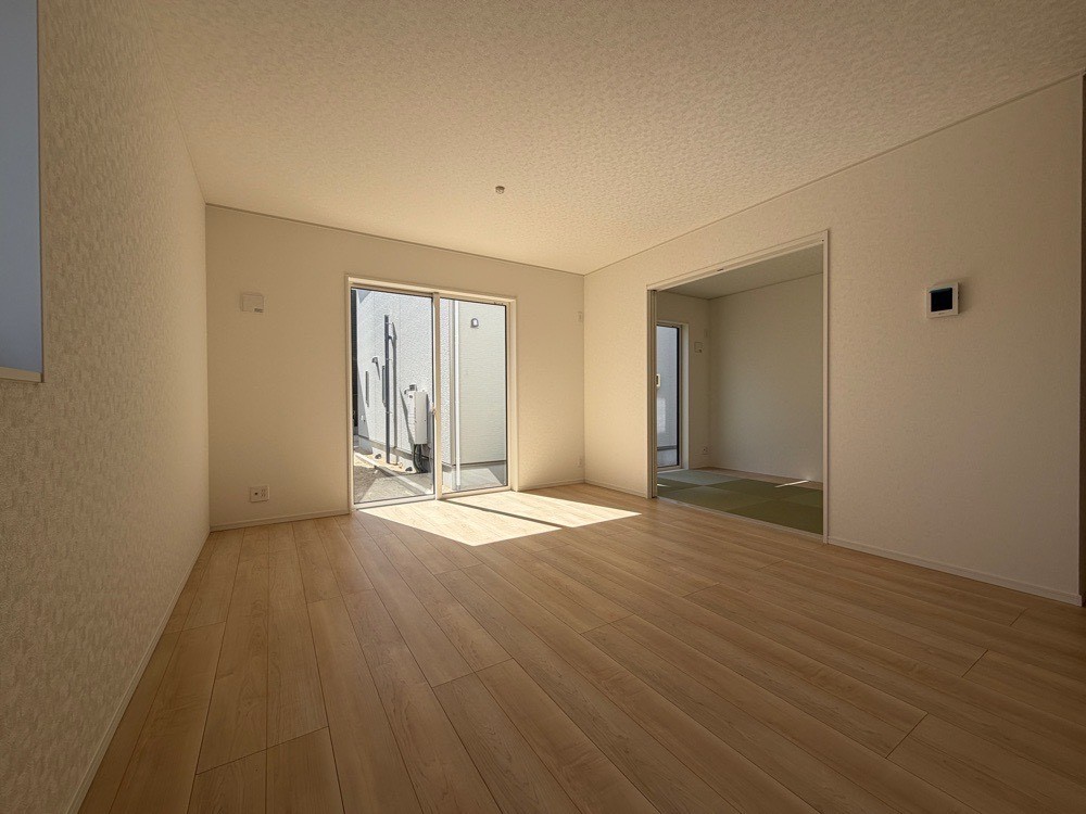 碧南市神有町　第2　全8棟　3号棟 画像4