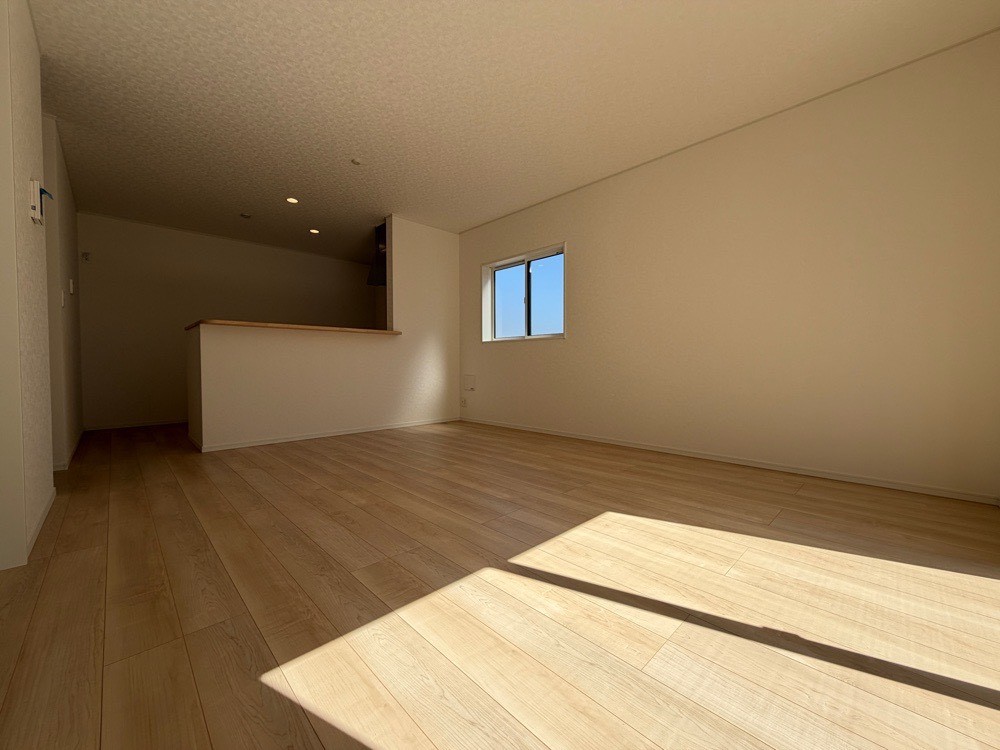 碧南市神有町　第2　全8棟　3号棟 画像5