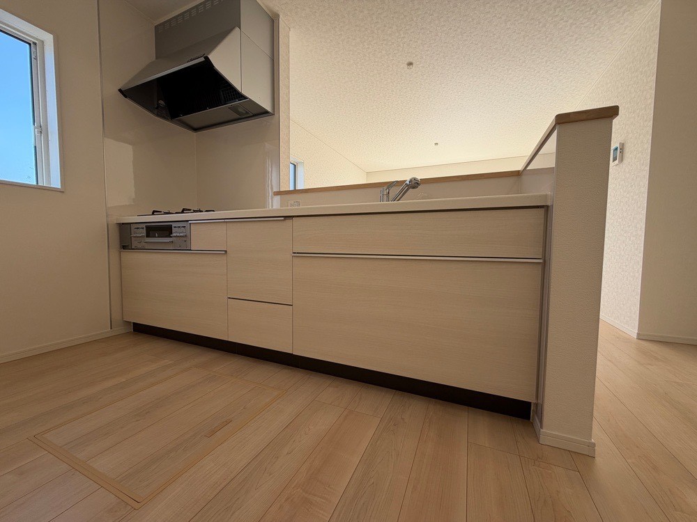 碧南市神有町　第2　全8棟　3号棟 画像6