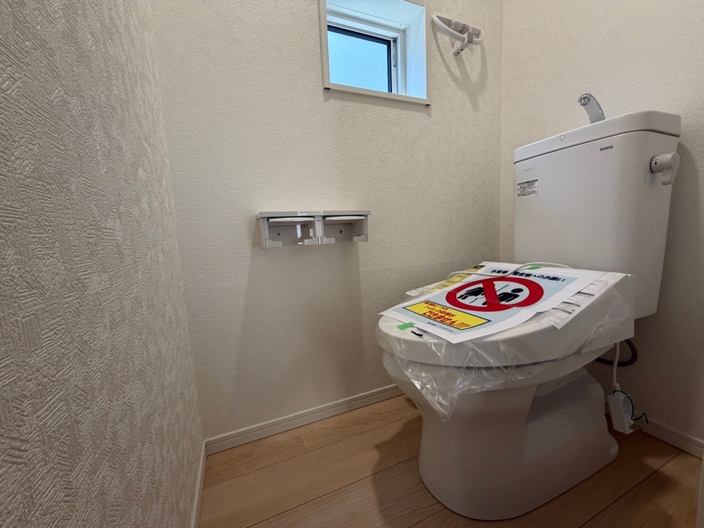 碧南市神有町　第2　全8棟　3号棟 画像9