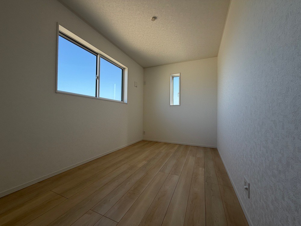 碧南市神有町　第2　全8棟　3号棟 画像12