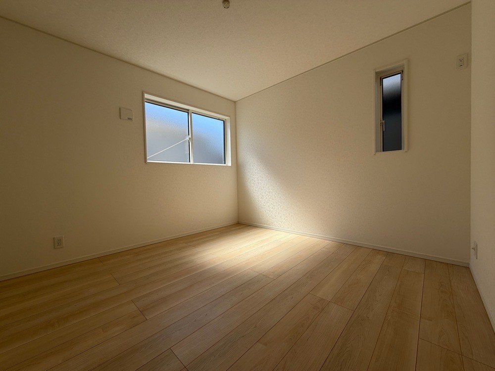 碧南市神有町　第2　全8棟　3号棟 画像13