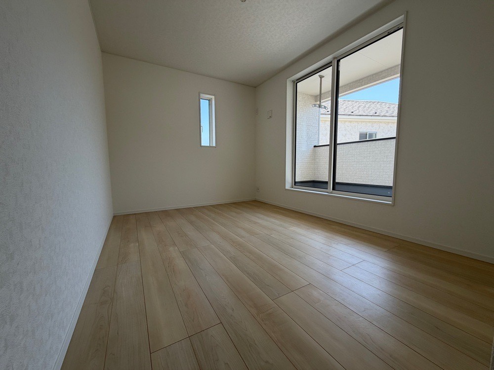 碧南市神有町　第2　全8棟　3号棟 画像15